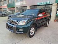 Toyota Prado 2008