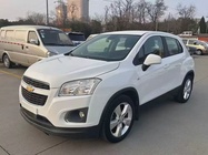 Chevrolet Trax 2015