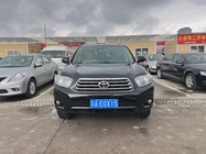 Toyota Highlander 2012