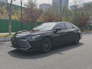 Toyota Avalon 2019