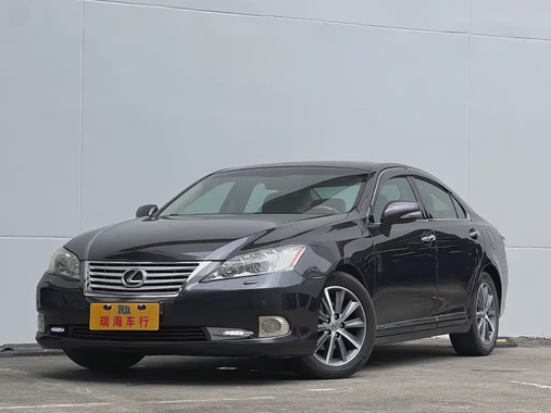 Lexus ES 2010