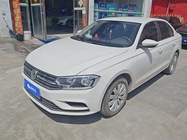 Volkswagen Bora 2022