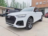 Audi Q5 2024