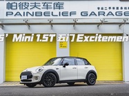 MINI Other 2015