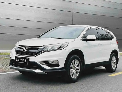 Honda CR-V 2016