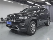 Jeep Grand Cherokee 2017