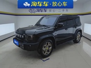 Jetour Traveller 2024