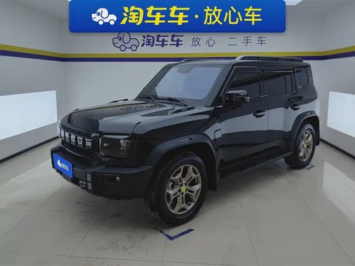 Jetour Traveller 2024