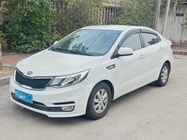 Kia K2 2015