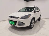 Ford Kuga 2015