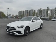 Mercedes-Benz C-Class 2023