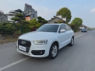 Audi Q3 2015