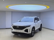 Hyundai ix35 2022