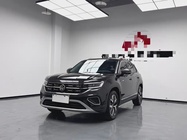 Volkswagen Tayron 2023