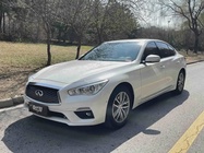Infiniti Q50 2021