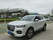 Haval H6 2020