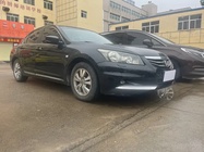 Honda Accord 2012