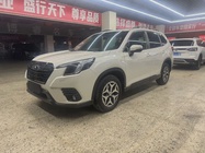 Subaru Forester 2023