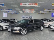 Volkswagen Magotan 2015