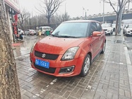 Suzuki Swift 2013