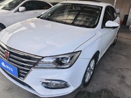 Roewe i5 2021
