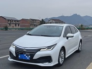 Toyota Allion 2021