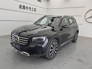 Mercedes-Benz GLB-Class 2024