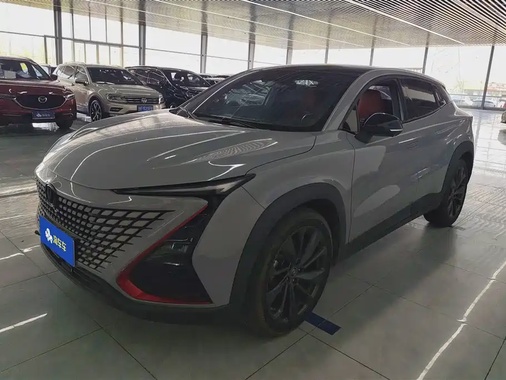 Changan UNI-T 2021