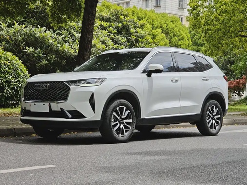 Haval H6 2023