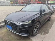 Audi Q8 2021
