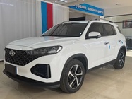 Hyundai ix35 2021