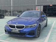 BMW 3 Series 2019