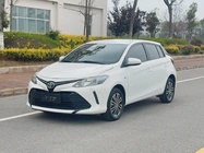 Toyota Vios 2019