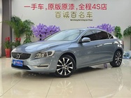 Volvo S60 2018