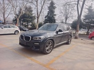 BMW X3 2019