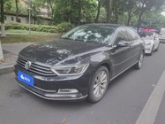Volkswagen Magotan 2019