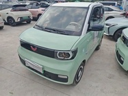 Wuling Mini 2021