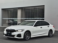 BMW 3 Series 2019