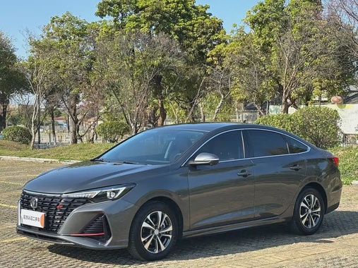 Changan Eado 2023