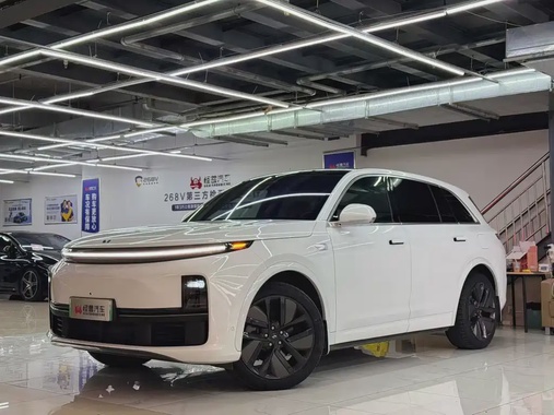 Li Auto L7 2023