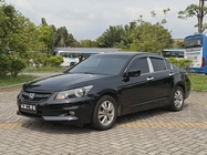 Honda Accord 2012