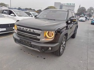 Haval Big Dog 2024