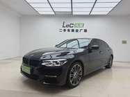 BMW 5 Series 2018