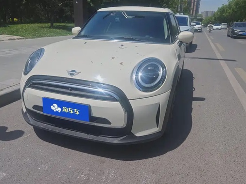 MINI Other 2022