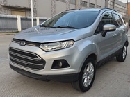 Ford EcoSport 2013