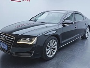 Audi A8 2012