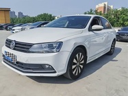 Volkswagen Sagitar 2018