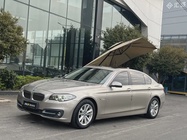 BMW 5 Series 2015