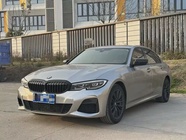 BMW 3 Series 2019