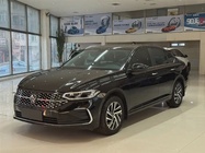 Volkswagen Lavida 2023